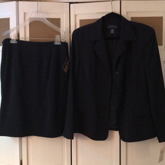 charter club suits